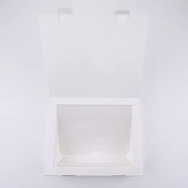 Scatole da forno