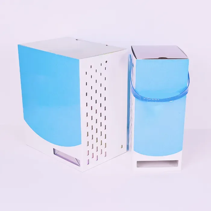 Scatole per imballaggio dentale