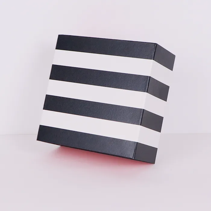 Scatole regalo a cassetto