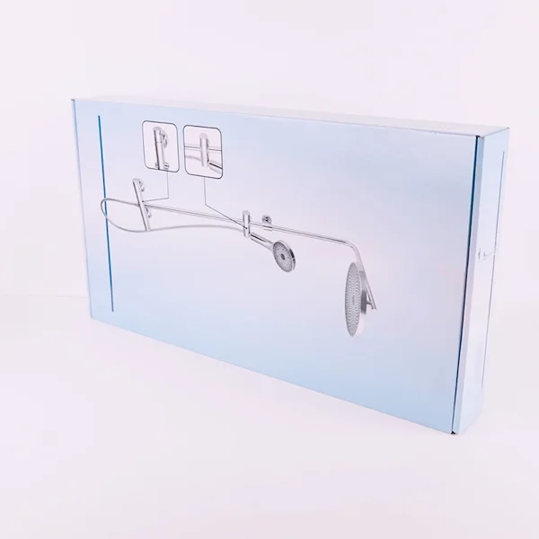 Scatole per l'e-commerce