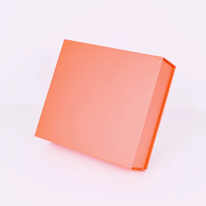 Confezione regalo pieghevole