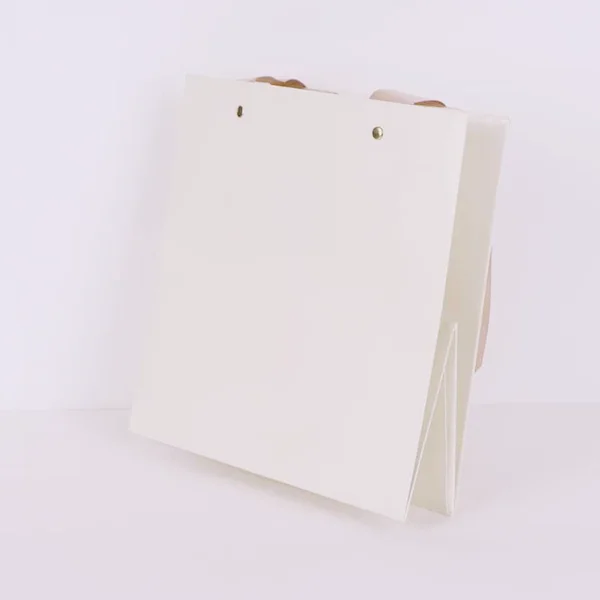 Sacchetti regalo di lusso