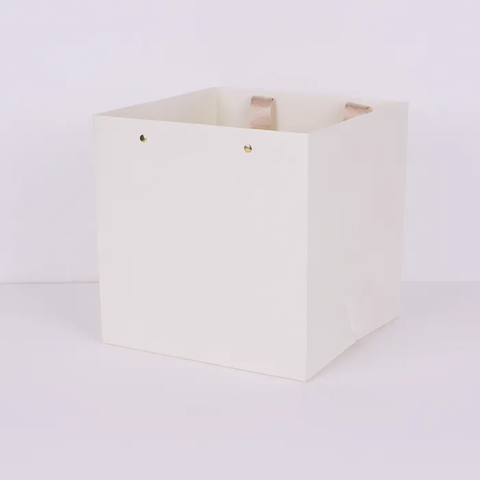 Sacchetti di carta di lusso