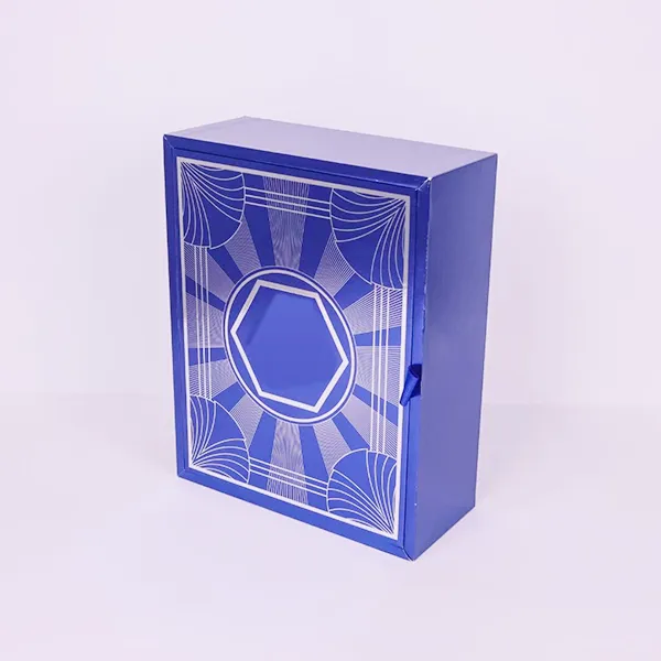 Scatole regalo magnetiche