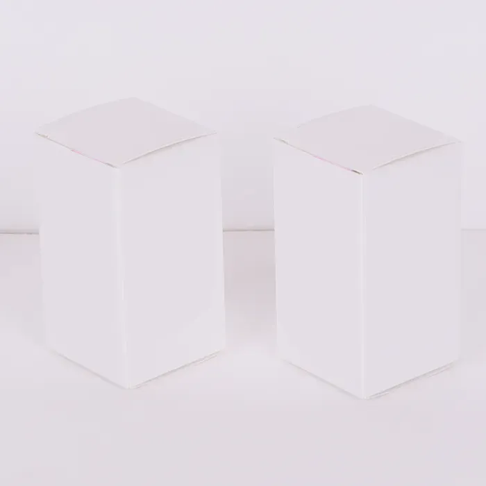 Scatole per imballaggio di medicinali