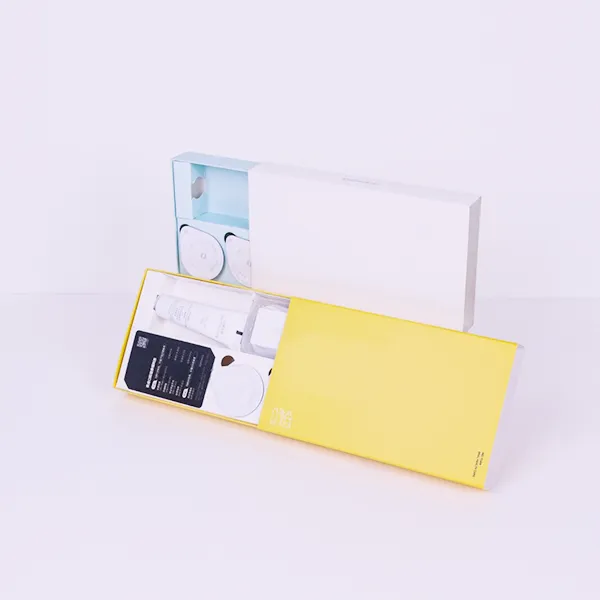 Inserti per imballaggio