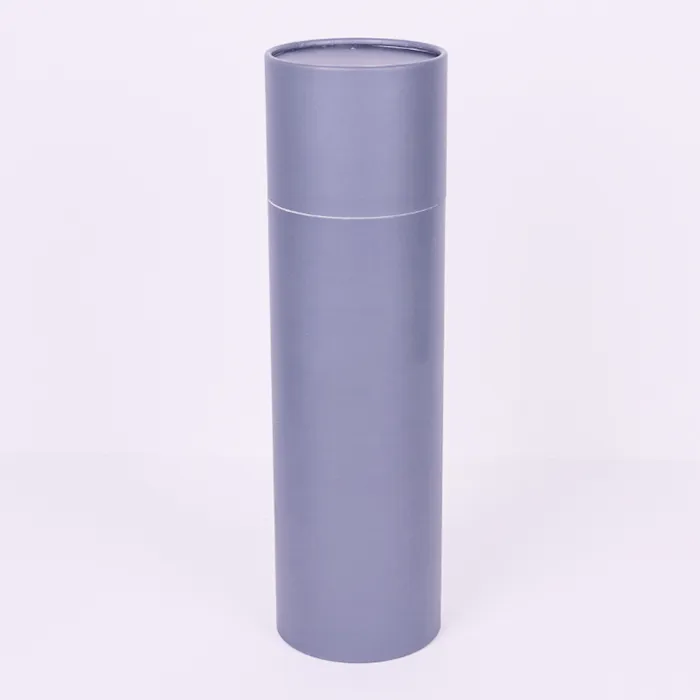 Tubi di carta per maglietta